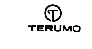 TERUMO logo