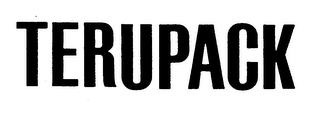 TERUPACK logo
