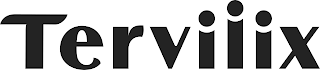 TERVIIIX logo