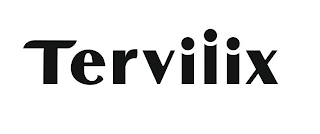 TERVIIIX logo
