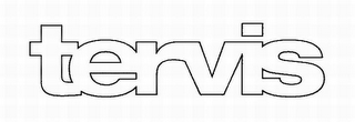 TERVIS logo