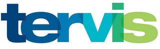 TERVIS logo