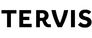 TERVIS logo