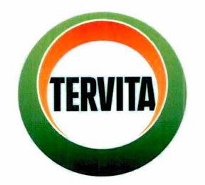 TERVITA logo