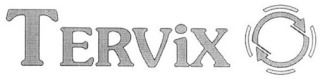 TERVIX logo