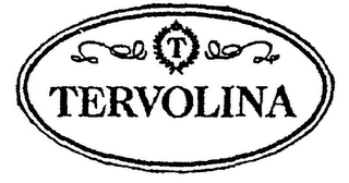 TERVOLINA logo