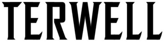 TERWELL logo