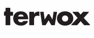 TERWOX logo