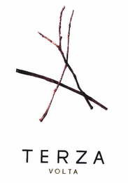 TERZA VOLTA logo