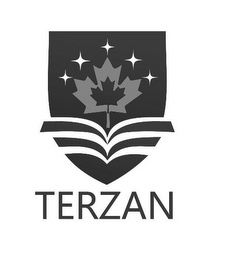 TERZAN logo