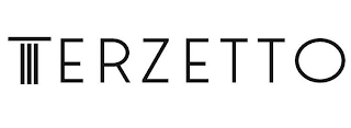 TERZETTO logo