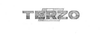 TERZO logo