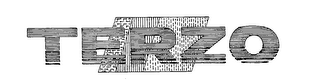 TERZO logo