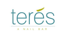 TERÉS A NAIL BAR logo