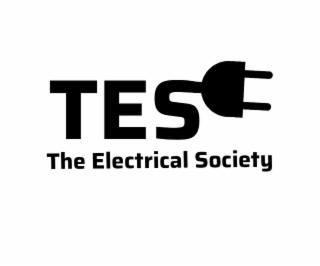 TES THE ELECTRICAL SOCIETY logo