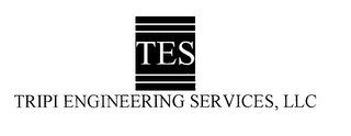 TES, TRIPI ENGINEERING SERVICES, LLC logo