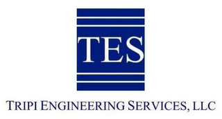 TES TRIPI ENGINEERING SERVICES, LLC logo