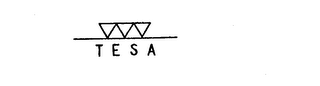 TESA logo