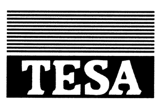 TESA logo