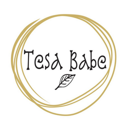 TESA BABE logo
