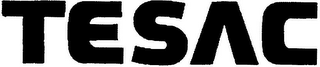 TESAC logo