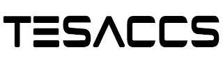 TESACCS logo