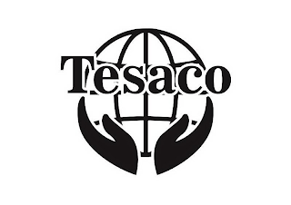 TESACO logo