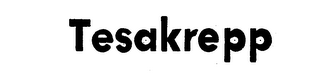 TESAKREPP logo