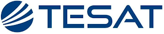 TESAT logo