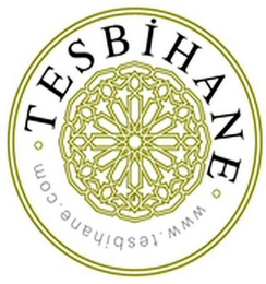 TESBIHANE WWW.TESBIHANE.COM logo