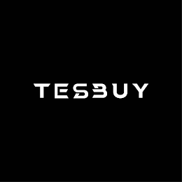 TESBUY logo