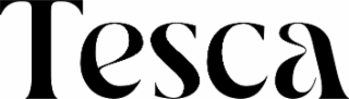 TESCA logo