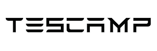 TESCAMP logo