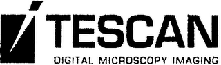 TESCAN DIGITAL MICROSCOPY IMAGING logo