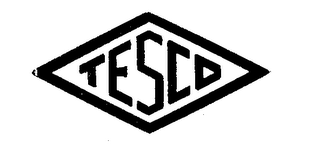 TESCO logo