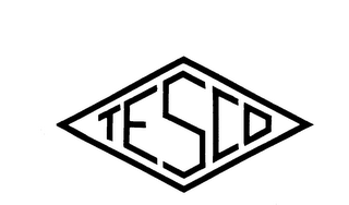 TESCO logo
