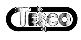 TESCO logo