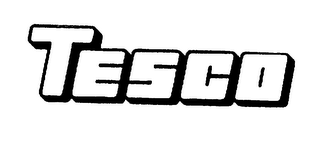 TESCO logo