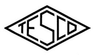 TESCO logo