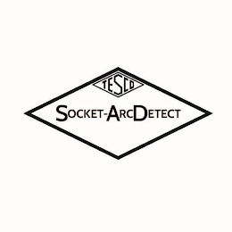 TESCO SOCKET-ARCDETECT logo