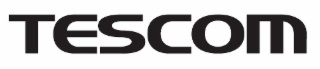 TESCOM logo