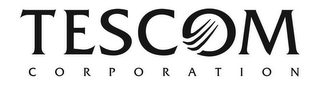 TESCOM CORPORATION logo