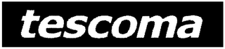 TESCOMA logo