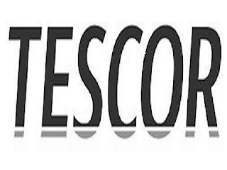 TESCOR logo