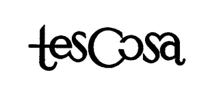 TESCOSA logo