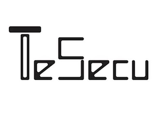 TESECU logo