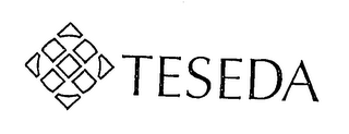 TESEDA logo