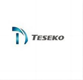 TESEKO logo