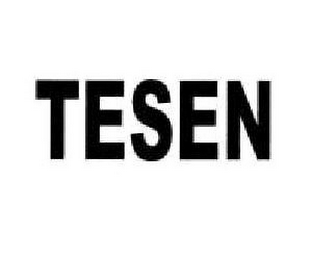 TESEN logo