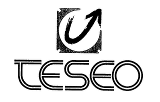 TESEO logo